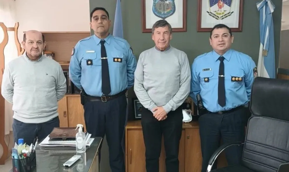 Además de la coordinación interprovincial, se impulsarán capacitaciones de alto nivel. 