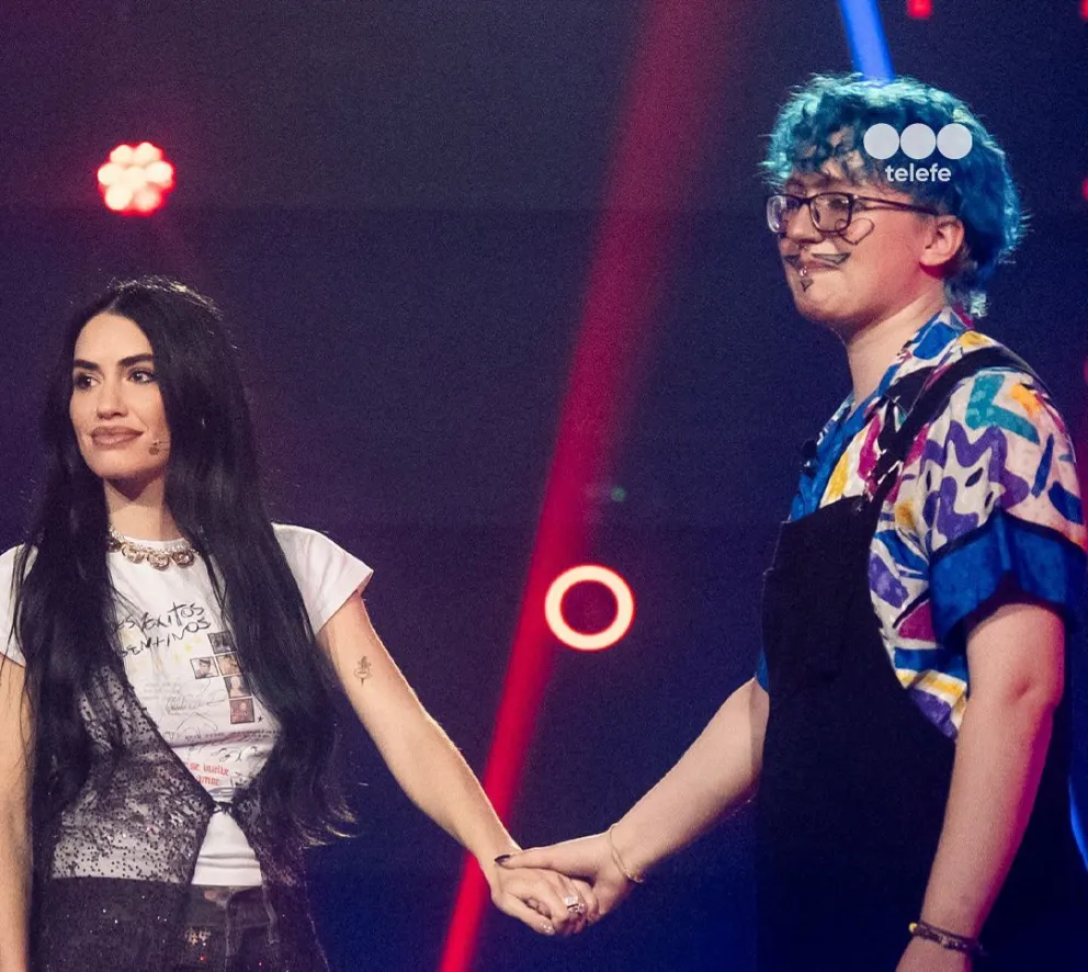 Este sábado 26 de julio, estará dando un show intimo en La Semillería de Viedma. 