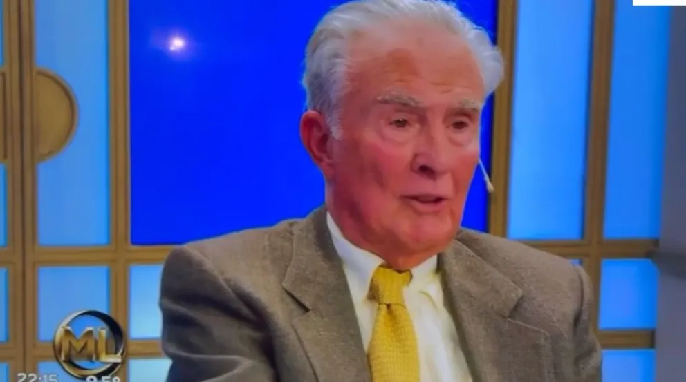 Kohan recomendó visitar la zona de Bahía Creek, más allá del mal trago.