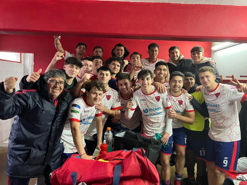 Foto: Prensa Villa Congreso.