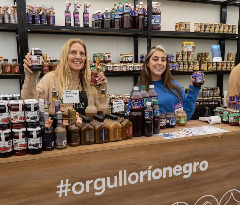 Hubo encuentros con autoridades nacionales y regionales.