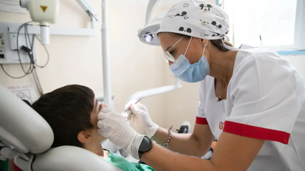 Ya se han controlado más de 20.600 estudiantes en el último año.  (ARCHIVO).