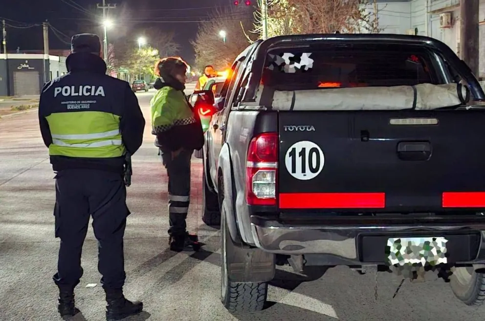 El hecho trascendió en las últimas horas. 