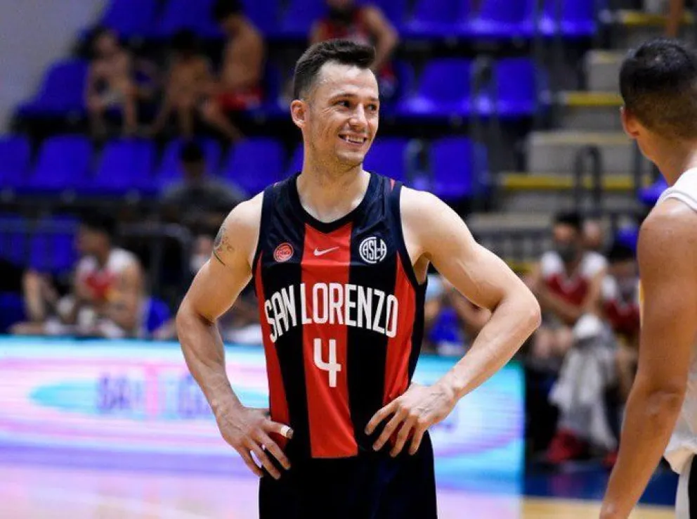 Pérez, una pieza fundamental de experiencia y versatilidad. 