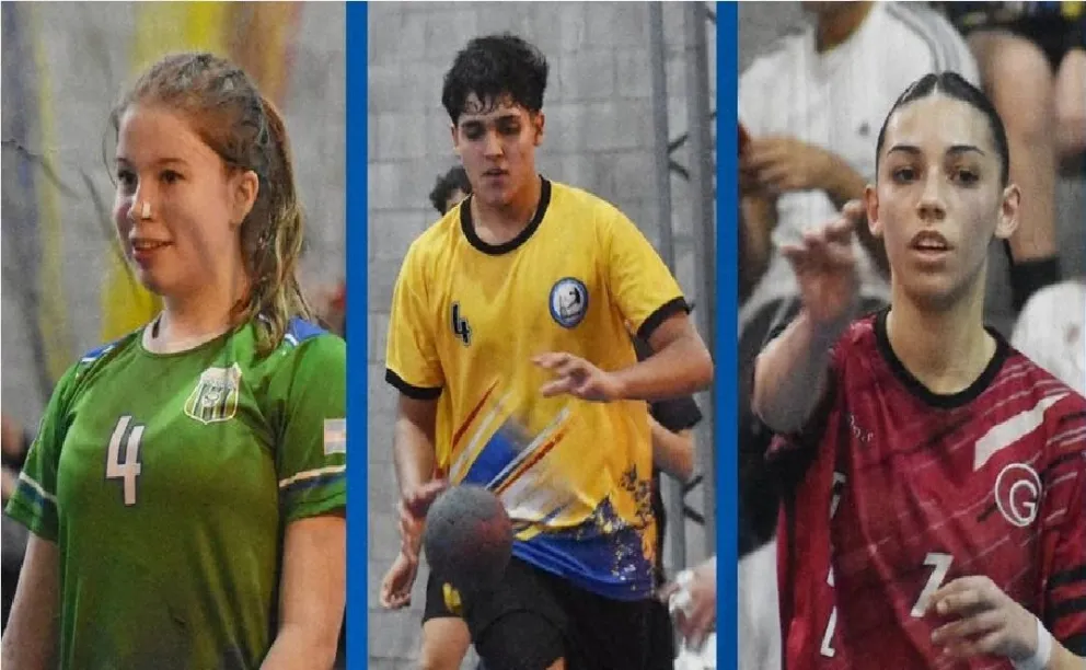 Serán 14 equipos en escena.