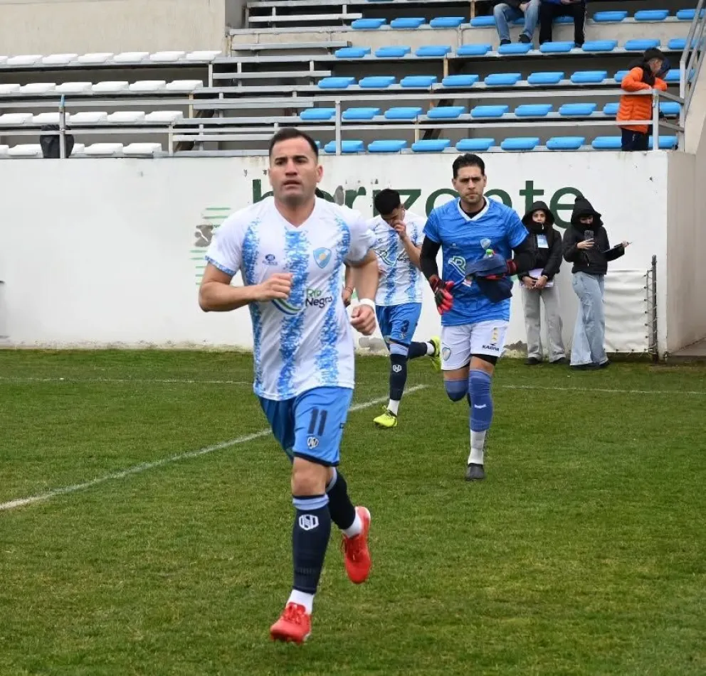 Se juega la tercera fecha de la Reválida. 