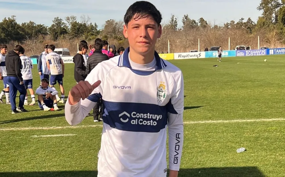 Foto Gentileza Deportivo Patagones.