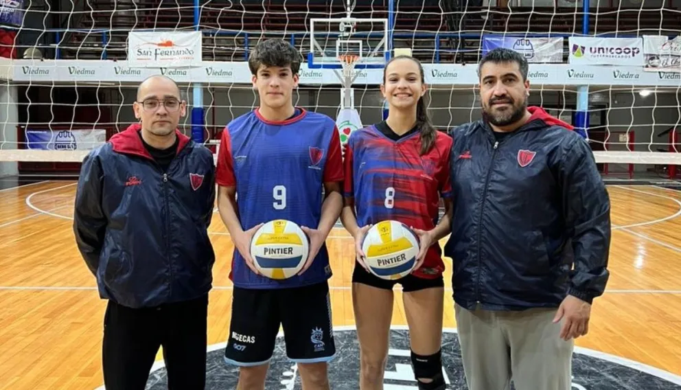 Los representantes ya se encuentran trabajando para el compromiso nacional. 