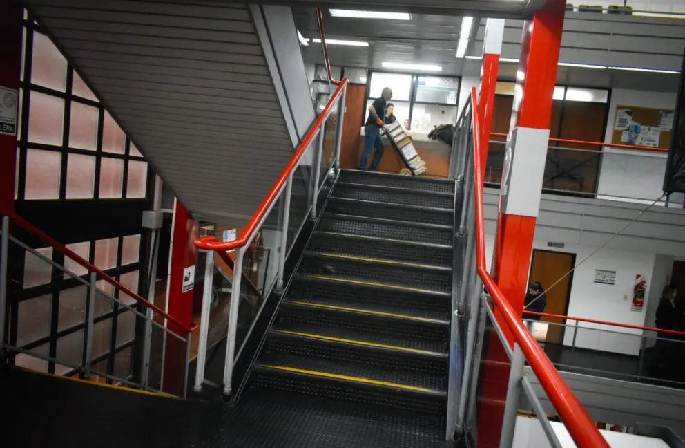 Poder Judicial de Viedma. 