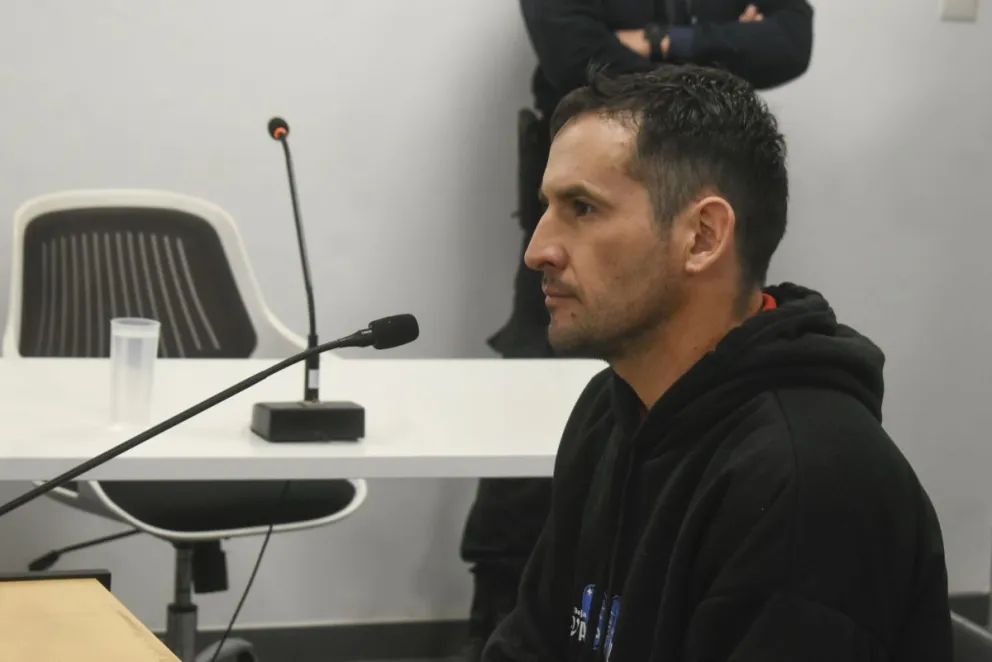 Disparó a matar, ahora pide revertir la situación. Foto archivo.