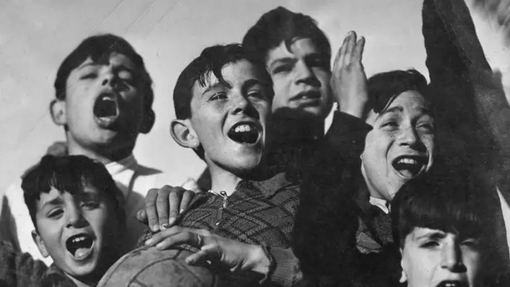 Los textos formarán parte de un libro-anecdotario.