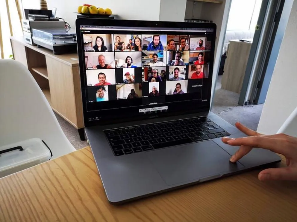 El curso se dictará de manera virtual y gratuita. (Foto ilustrativa)