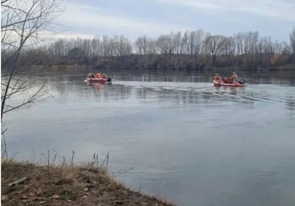 El operativo fue bajo el cumplimiento de las directivas del Ministerio de Seguridad Nacional. (Foto gentileza)
