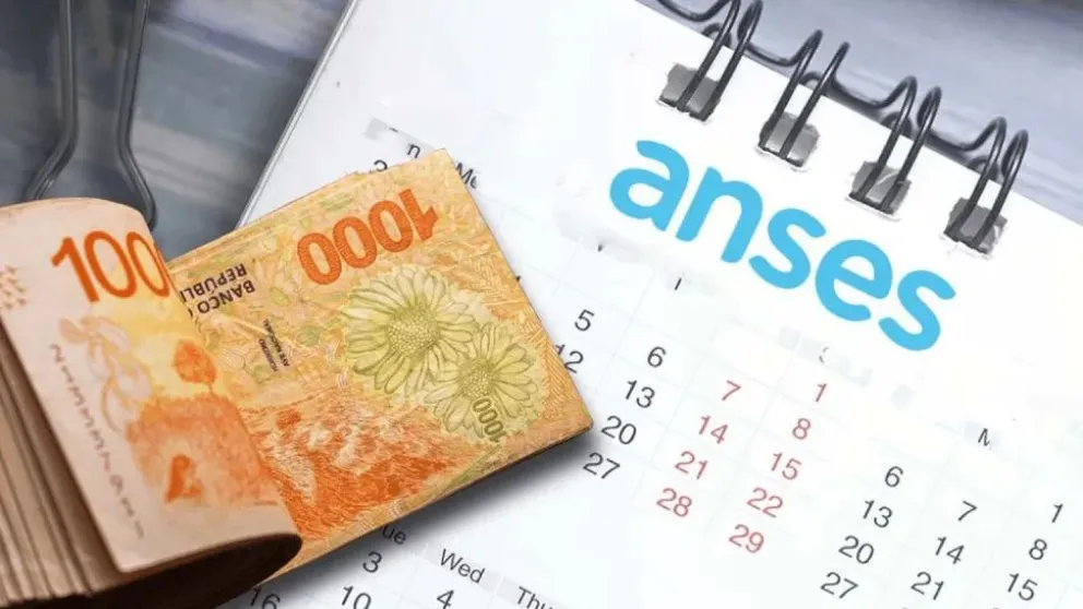 Calendario completo de las prestaciones sociales.