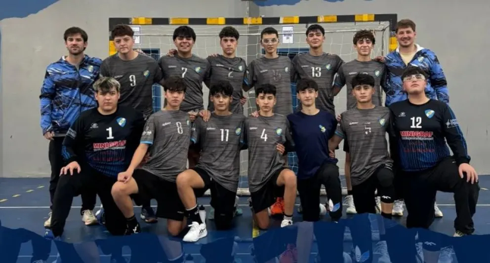 Sol, invicto en el Provincial. 