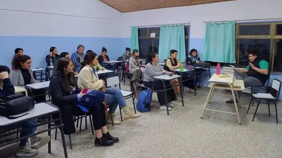 La medida busca facilitar el acceso, la permanencia y la terminalidad.