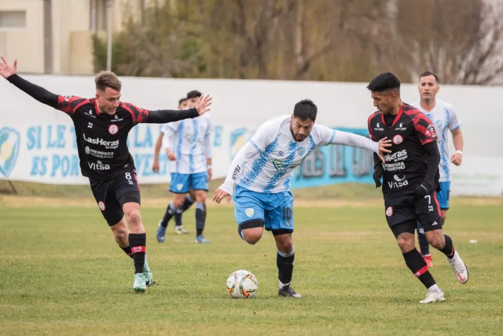 Sol ganó su único juego como local, ¿podrá repetir?