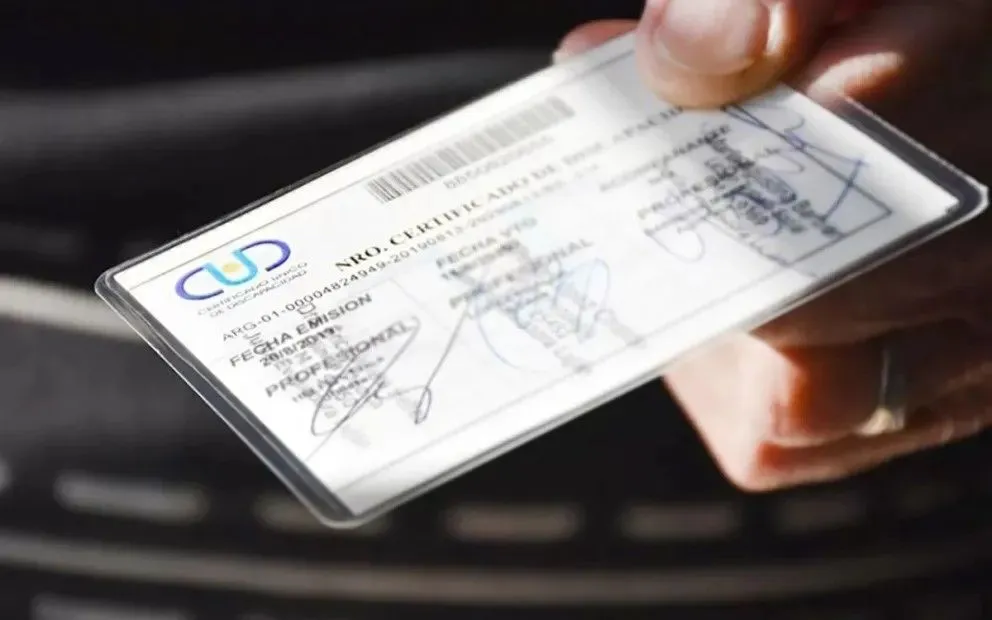 Se está realizando el reempadronamiento de personas con discapacidad.