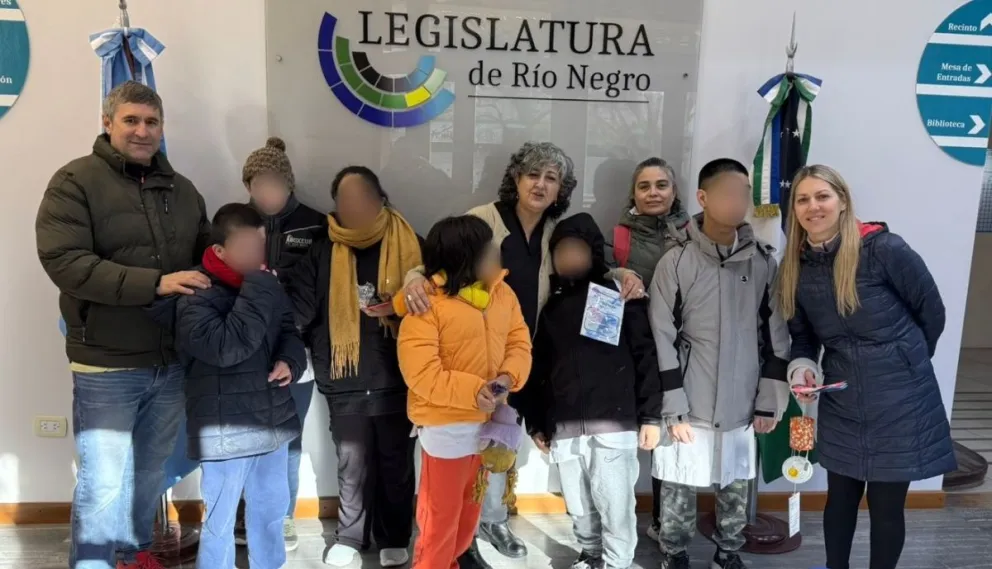 La institución destaca en la ciudad y la región por su enfoque integral. 