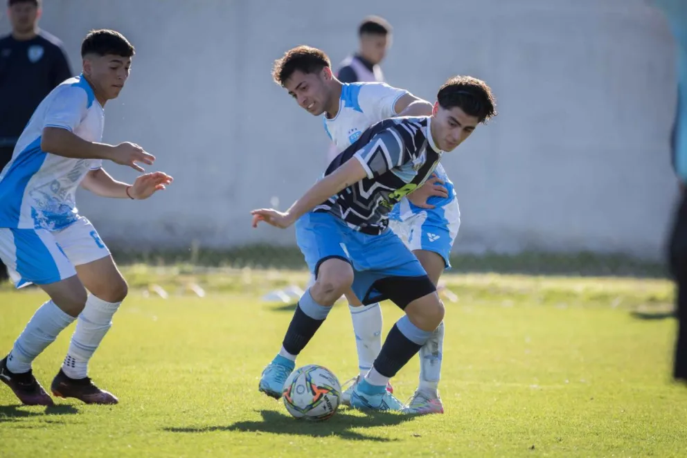 Se palpita una nueva temporada. Foto archivo.