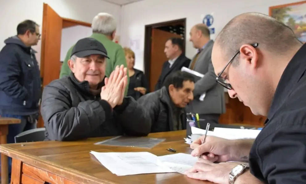 La medida representa una inversión de 23.700 millones de pesos.