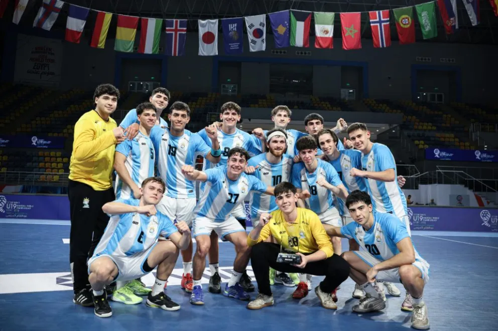 Se enfrentarán hoy frente a Islas Feroe.