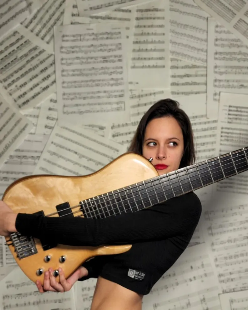 Fotos para el su segundo libro Créditos: @matias.arriazu