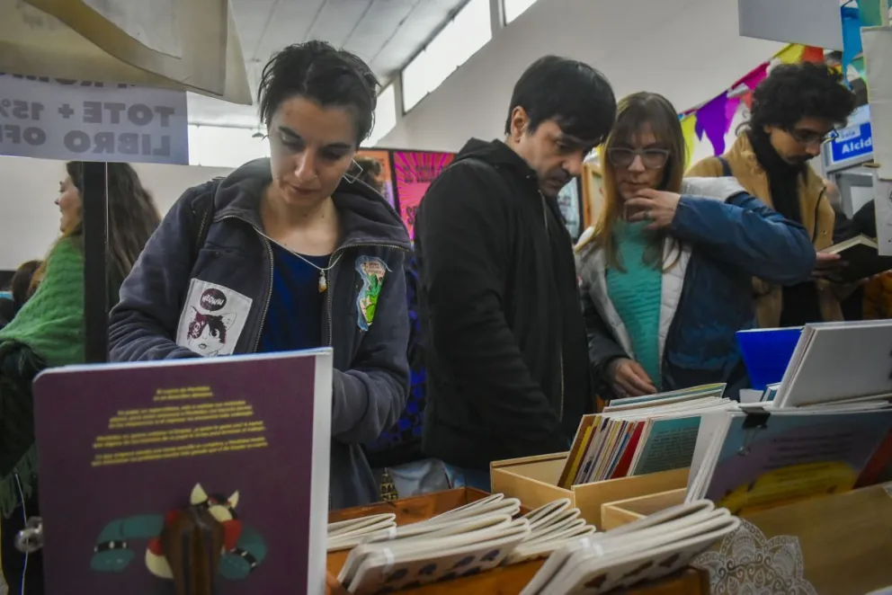 Gaviño apuntó contra la "falta de tiempo y forma" del Ejecutivo, pero el Municipio insiste en que el evento se realizará. Foto NoticiasNet ( archivo).