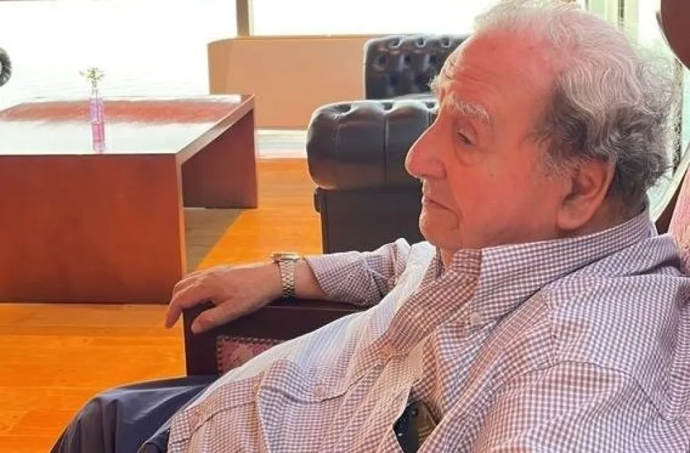 Fue un innovador en la forma de contar el deporte en la ciudad y la región.