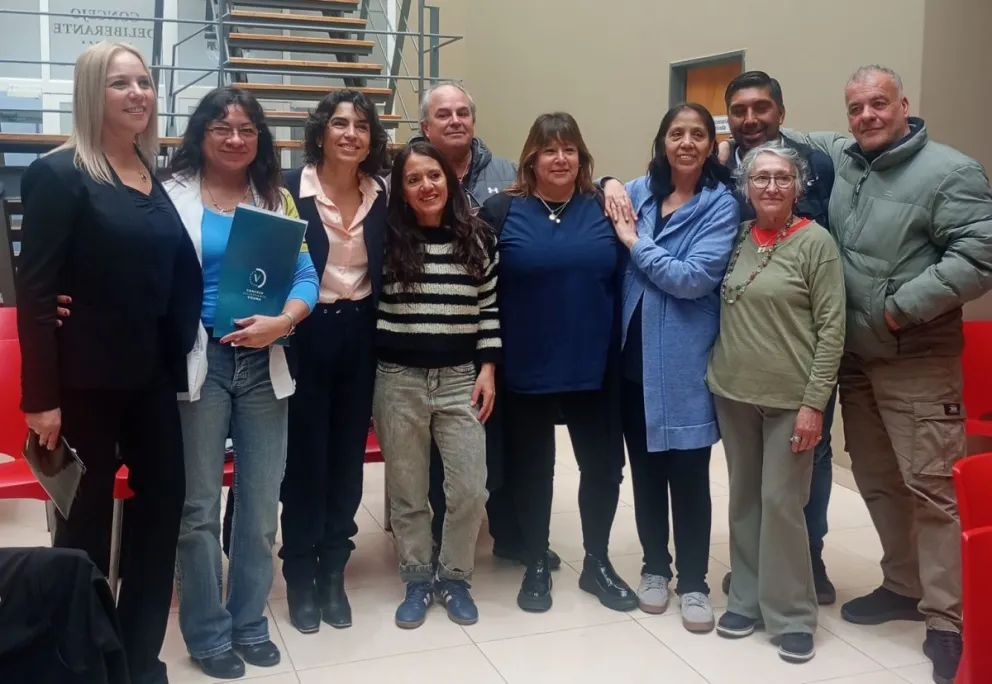 La medida busca visibilizar y valorar el compromiso y la dedicación de este sector.