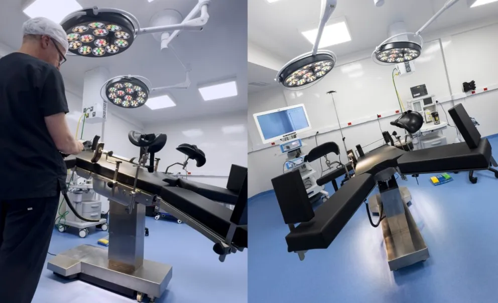 Se reducen las esperas y se optimiza la atención de urgencias.