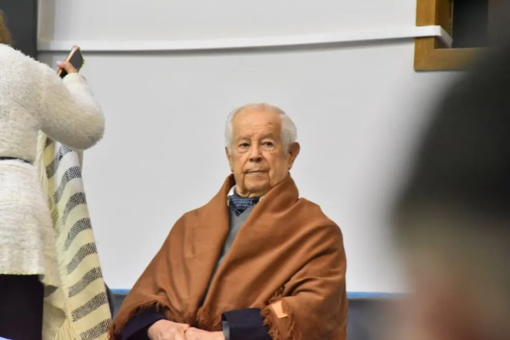 La declaración fue avalada por unanimidad el último jueves.