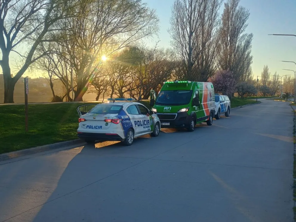 El caso tuvo un héroe, 