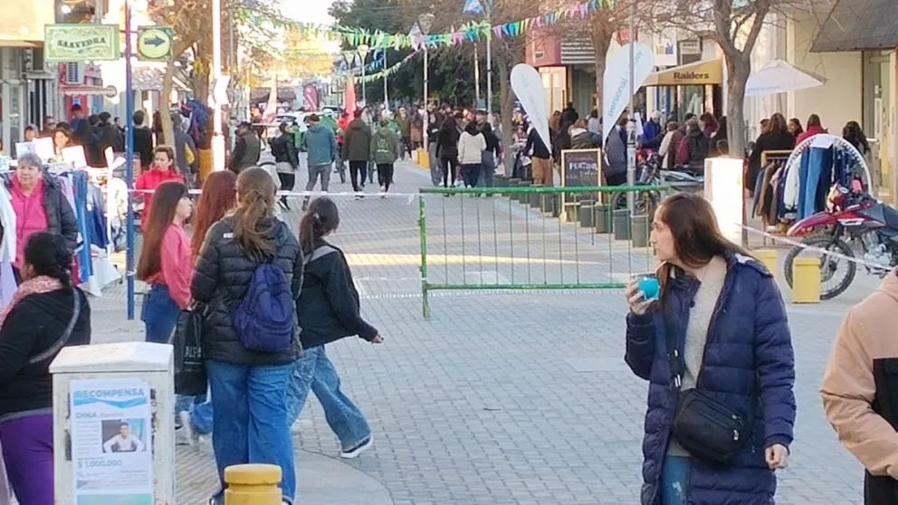 Ayudó el corte al tránsito vehicular.