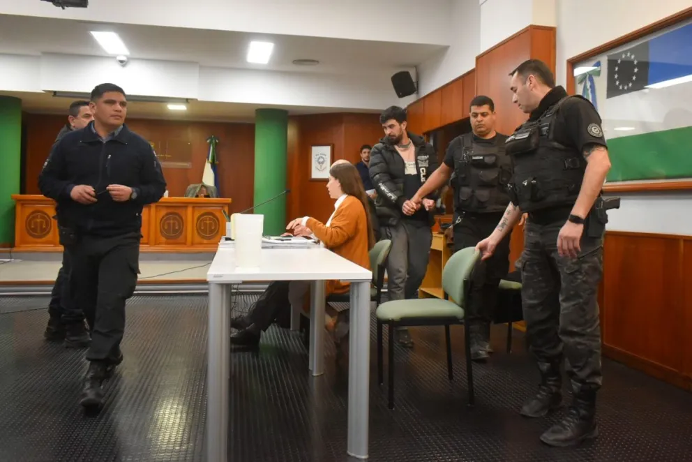 La Fiscalía justificó el pedido explicando que se avanza en pericias cruciales