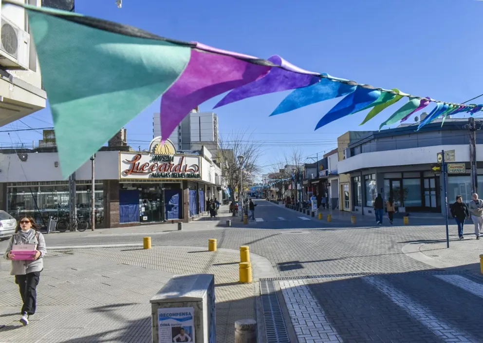 Se vivió una fiesta (Fotos: Vanesa Schwemmler)