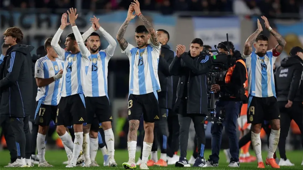 El partido será el jueves 4 de septiembre.