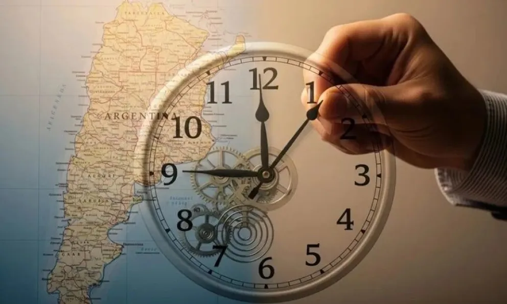 La exposición a la luz es clave para poder sincronizar nuestro reloj biológico. 