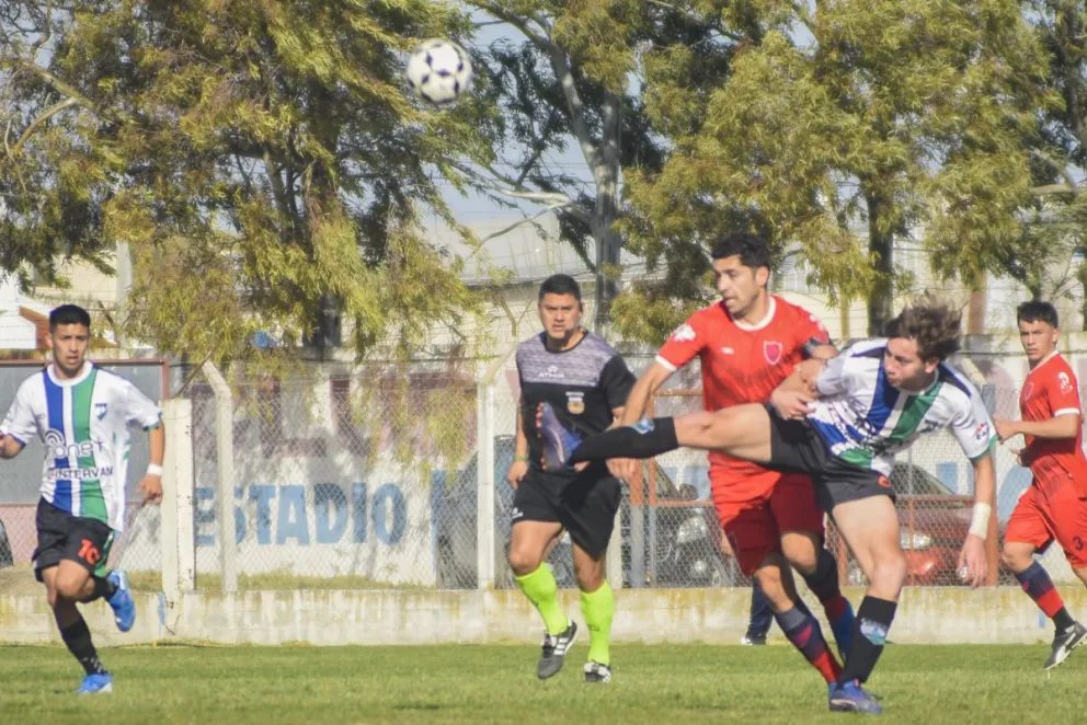 Cultural y Villa animarán uno de los duelos. FOTO ARCHIVO. 