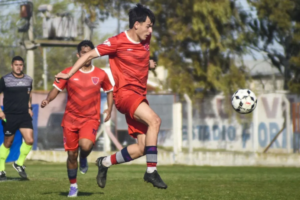 Solo tendrá el torneo local por delante. 
