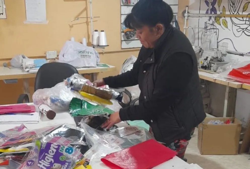 La iniciativa busca reforzar la cooperativa con nuevas integrantes.