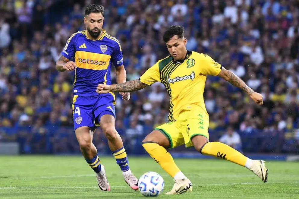 Partido por la fecha 7 del Torneo Clausura.