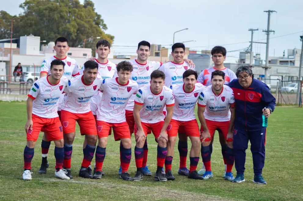 Dos derrotas consecutivas empañaron el gran arranque de Villa Congreso.