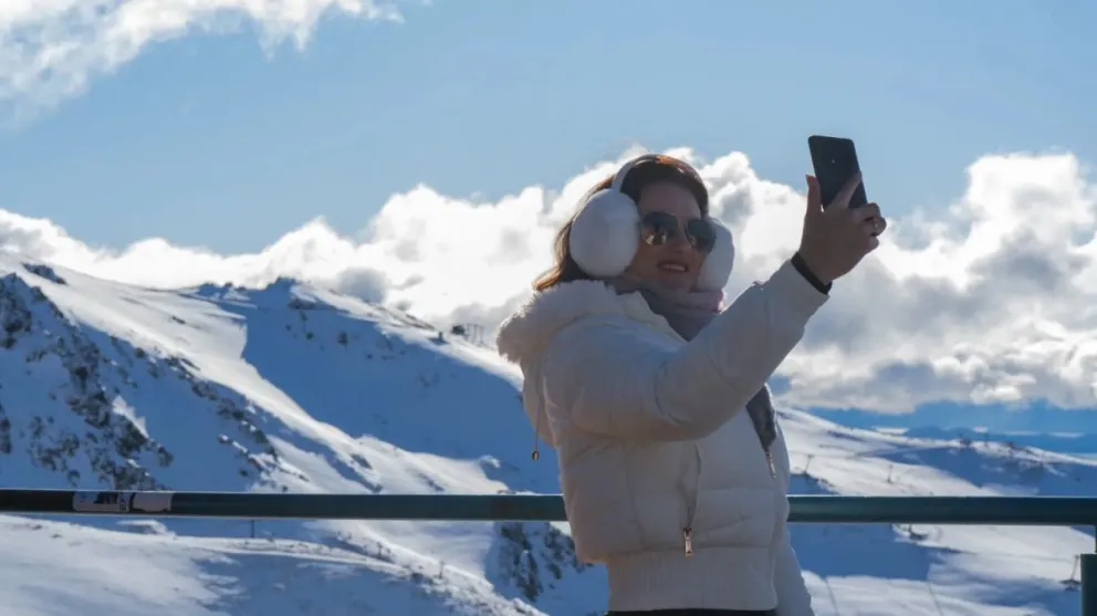 Bariloche continúa consolidándose como uno de los destinos más elegidos