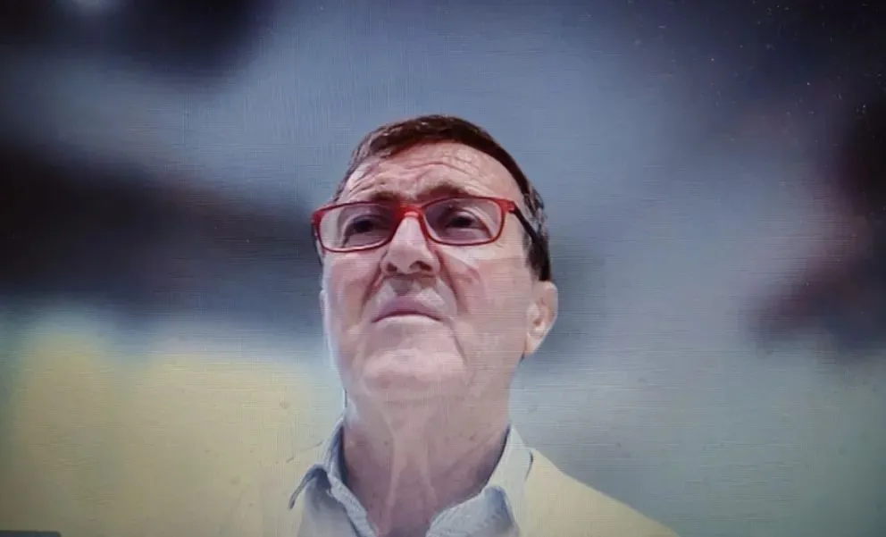 Tortoriello está imputado de administración fraudulenta y peculado en la causa "Techo Digno".