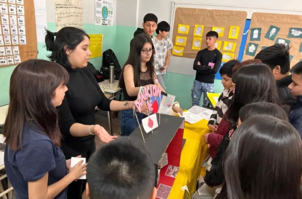 Un evento que tendrá una doble jornada con música, videos y talleres.