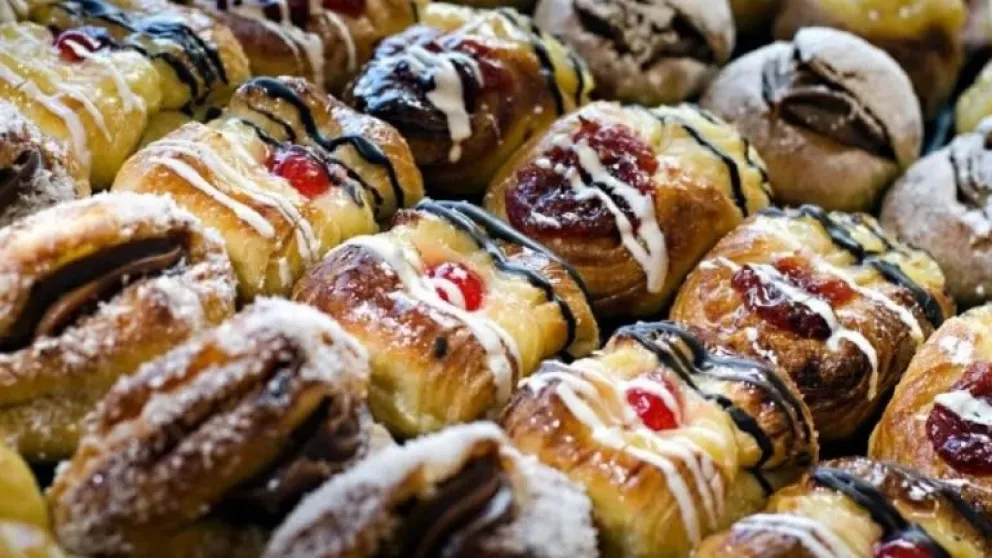 Las panaderías de Viedma le hacen frente a la crisis con ofertas (Imagen ilustrativa)