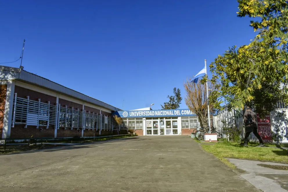La propuesta académica reabrió sus puertas para sumar nuevos estudiantes de cara al próximo ciclo. Foto: Archivo.