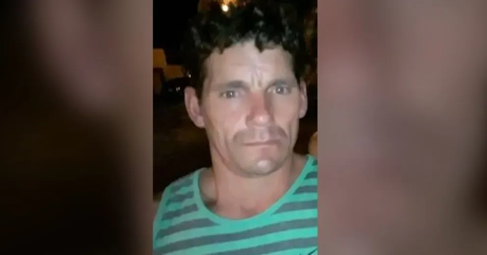 Cristian Leonardo Procoppo, desaparecido en Viedma, y las esperanzas de hallarlo con vida. Foto Facebook. 