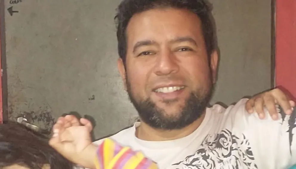 José Leonardo Gutiérrez y una operación que es de carácter urgente. 